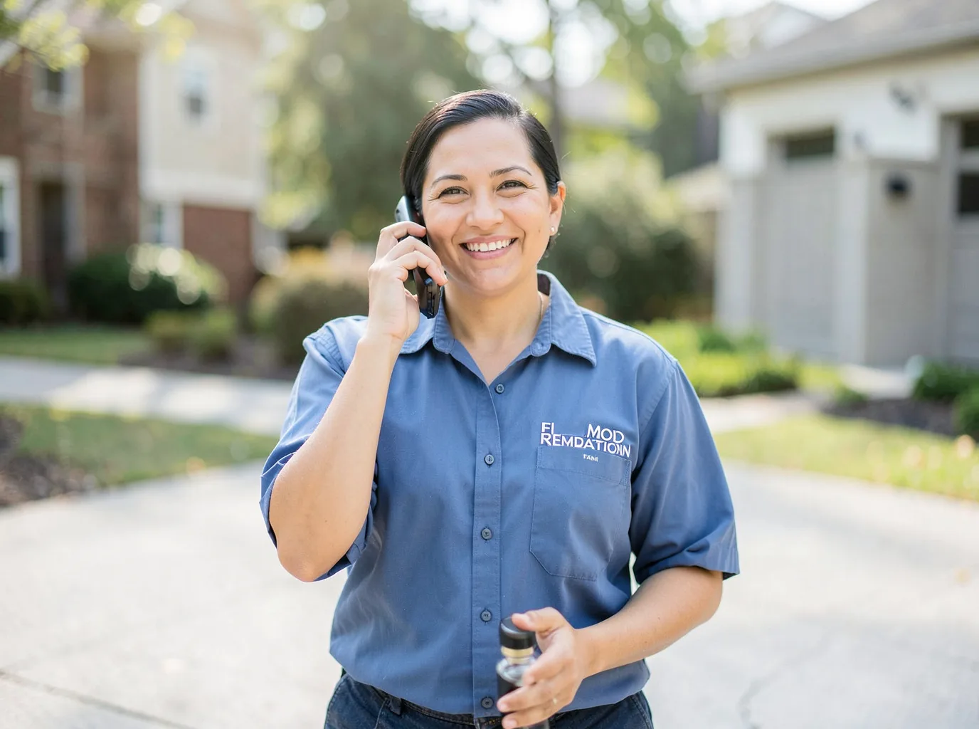 Mold Remediation La Plata, PR FAQs